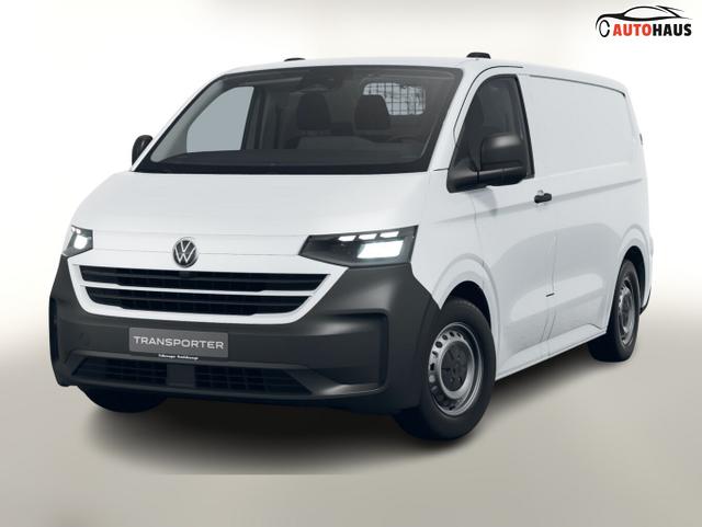 Volkswagen T7 Kastenwagen - Transporter 2.0 TDI 110 Standheiz LED PDC 3-S