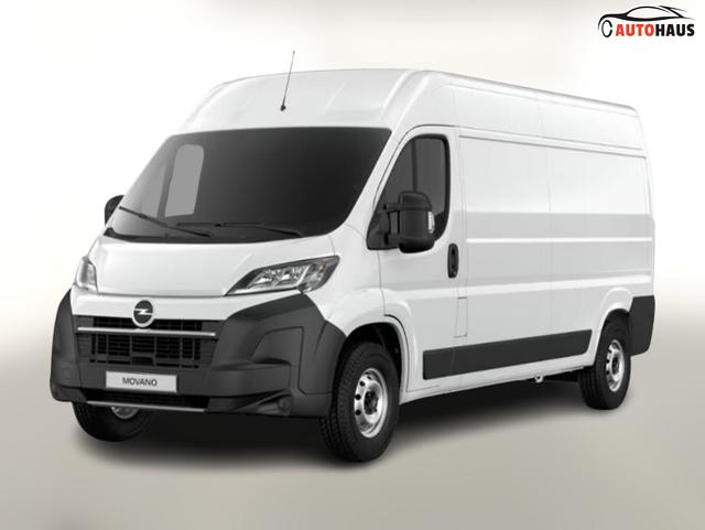 Opel Movano - 2.2 BHDi 180 35 L3H2 7"-DAB HFT270 Temp