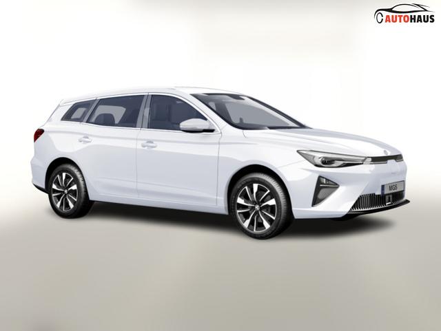 MG MG5 - Comfort 5 51kWh ACC Keyl Kam PDC SHZ LED Nav