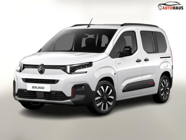 Citroën Berlingo - 100 MAX 10"-HD Kam Keyl 2xSchiebe XTR
