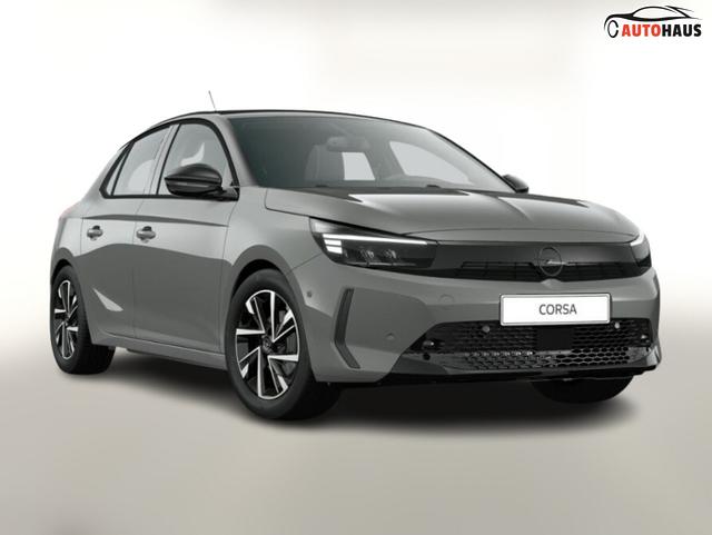 Opel Corsa - 1.2 Turbo 100 AT8 GS LED ActiveDrive SHZ
