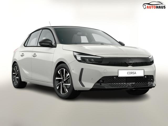 Opel Corsa - 1.2 Turbo 100 AT8 GS LED ActiveDrive SHZ