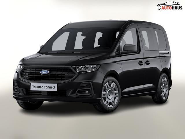 Ford Tourneo Connect - 2.0 TDCi 102 Trend SHZ PDC Temp
