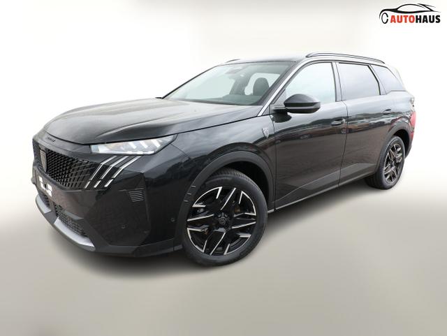 Peugeot 5008 - 136 eDSC6 GT Matrix SHZ Nav eHK DriveA ACC