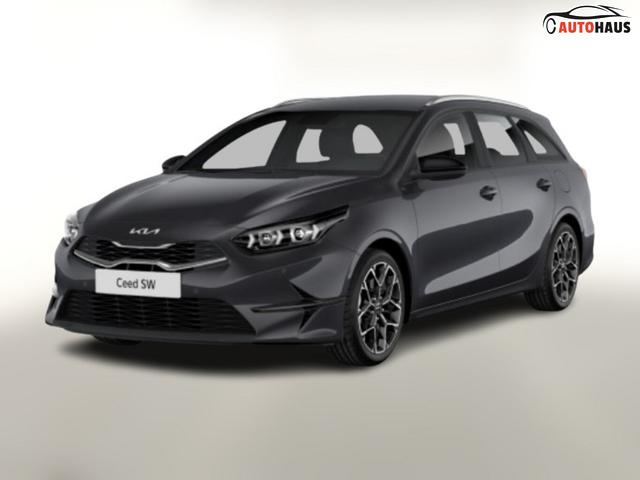 Kia Ceed Sportswagon - SW 1.0 T-GDI 100 Nav SHZ Kam PDC Tempomat