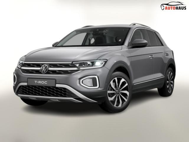 Volkswagen T-Roc - 1.5 150 TSI DSG Style Matrix eHk ACC SHZ