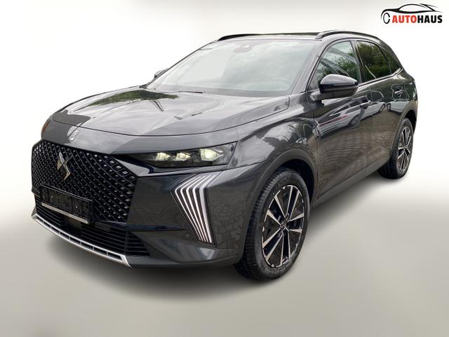 DS Automobiles 7 - 130 EAT8 Pallas Nav TechPack 360° ACC SHZ Alar