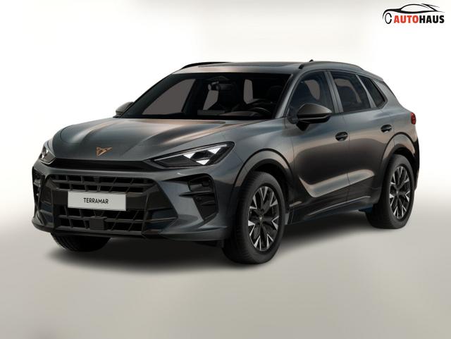Cupra Terramar - 1.5 eTSI 150 DCT LED Pano eHk Edge Keyl