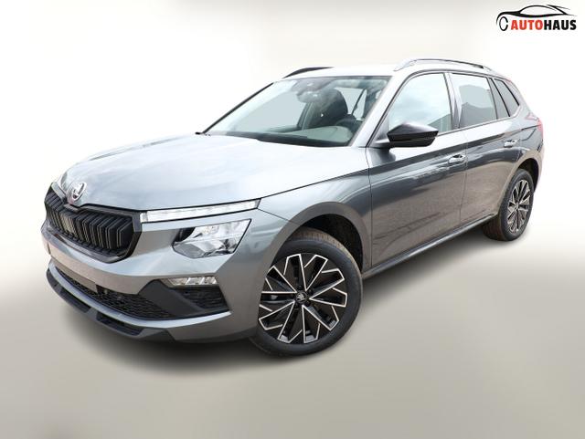 Skoda Kamiq - Selection TSI 116 DSG Selec Kessy SHZ Kam SunS 17Z