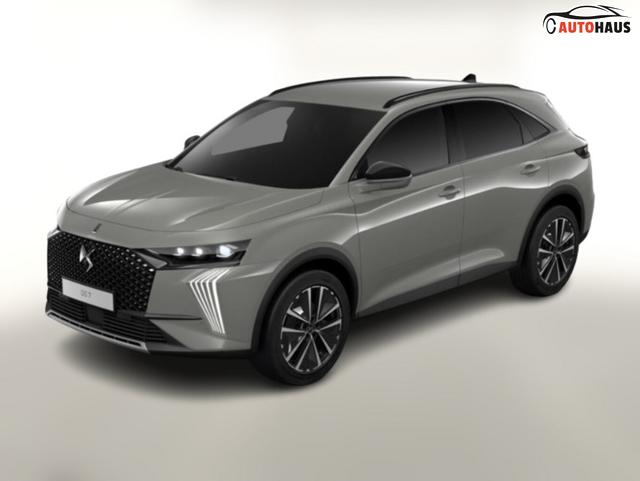 DS Automobiles 7 - Pallas 130 EAT8 LED Nav Keyl Kam SHZ Memory