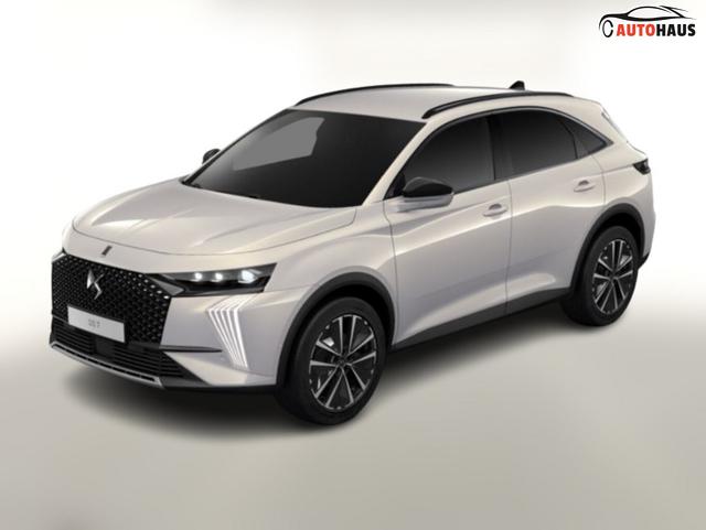 DS Automobiles 7 - Pallas 130 EAT8 LED Nav Keyl Kam SHZ Memory