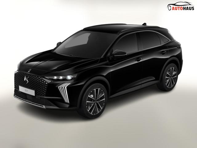 DS Automobiles 7 - Pallas 130 EAT8 LED Nav Keyl Kam SHZ Memory