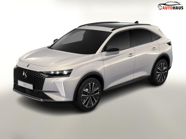 DS Automobiles 7 - Pallas 130 EAT8 Pano LED Nav Keyl Kam SHZ PDC