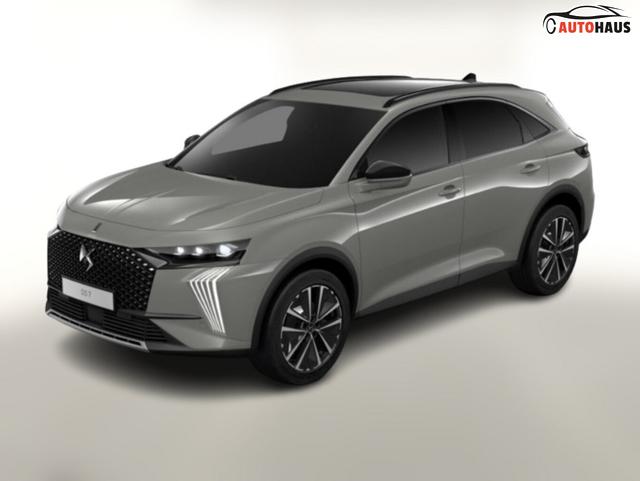 DS Automobiles 7 - Pallas 130 EAT8 Pano LED Nav Keyl Kam SHZ PDC