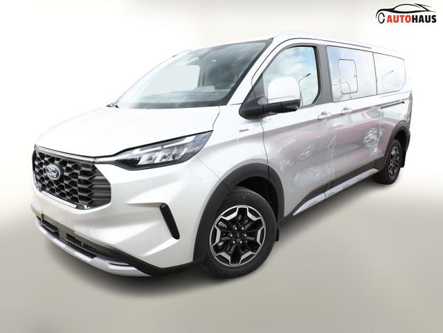 Ford Tourneo Custom - Active 2.0 TDCi 170 Aut 320L2 B&O