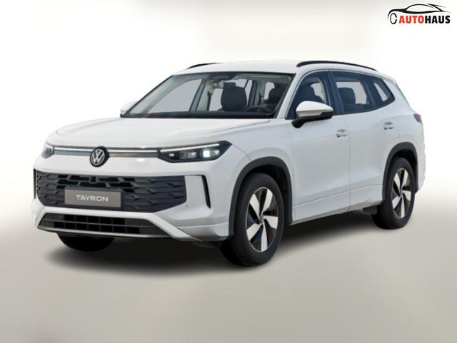 Volkswagen Tayron - 1.5 eTSI 150 DSG Nav eHk ParkAs SHZ ACC
