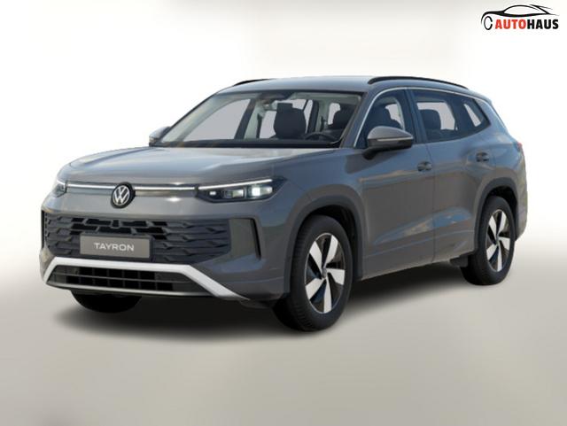 Volkswagen Tayron - 1.5 eTSI 150 DSG Nav eHk ParkAs SHZ ACC