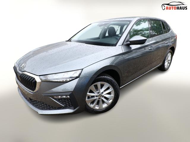 Skoda Scala - Selection TSI 116 DSG Selec LED vEHK ACC Kessy SunS