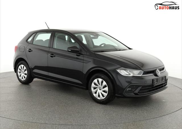 Volkswagen Polo - LIFE 1.0 TSI Life, LED, Kamera, Climatronic, Sitzheizung, 4 J.-Garantie
