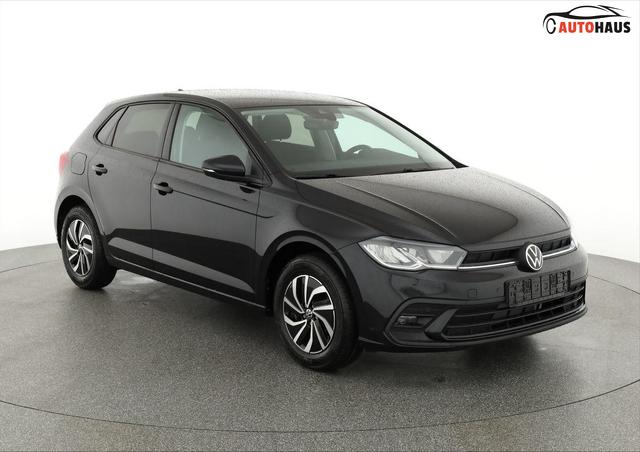 Volkswagen Polo - LIFE 1.0 TSI DSG Life, Kamera, 15-Zoll, Climatronic, LED, 4-J Garantie