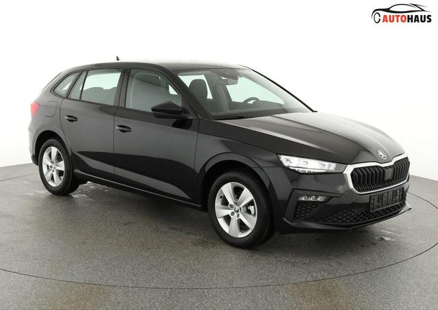 Skoda Scala - Selection 1.0 TSI DSG Selection, Winter, Climatronic, Ladeboden