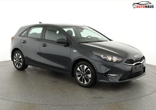 Kia Ceed - 1.0 T-GDI, Navi, Kamera, Winter, Tempomat