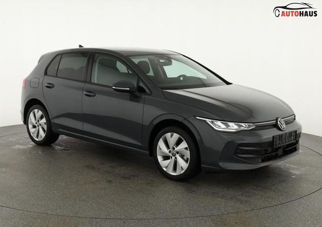 Volkswagen Golf - 1.5 TSI 110 kW Goal VIII Life, LED, Kamera, ACC, Winterpaket