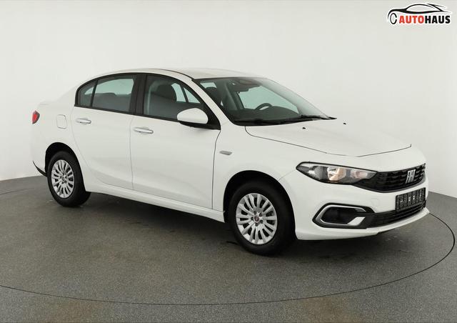 Fiat Tipo 5-Türer - EASY 1.6 M-Jet Easy, Kamera, Klima, sofort