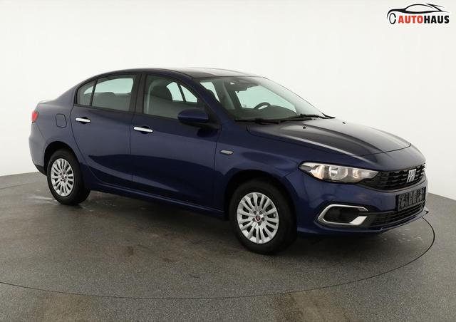 Fiat Tipo 5-Türer - EASY 1.6 M-Jet Easy, Kamera, Klima, sofort