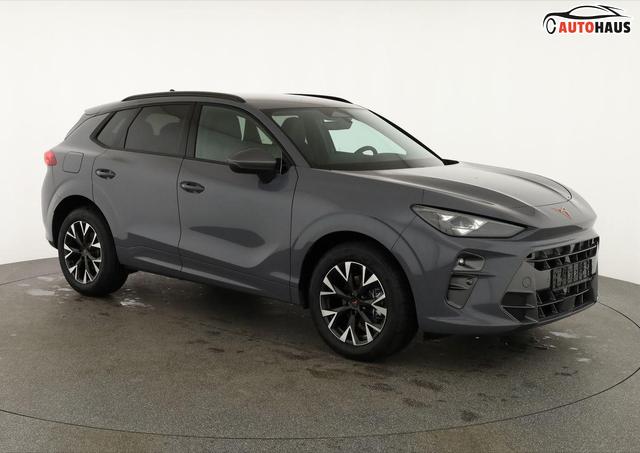 Cupra Terramar - 1.5 eTSI 110 kW DSG, AHK, HuD, el. Klappe, Navi, 5-J Garantie