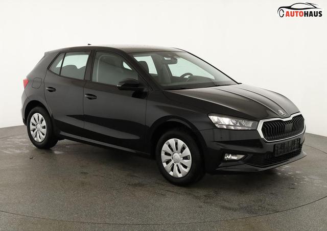 Skoda Fabia - Selection 1.0 TSI Selection, Tempomat, Ladeboden, Park, Winterpaket, SmartLink, 4-J Garantie
