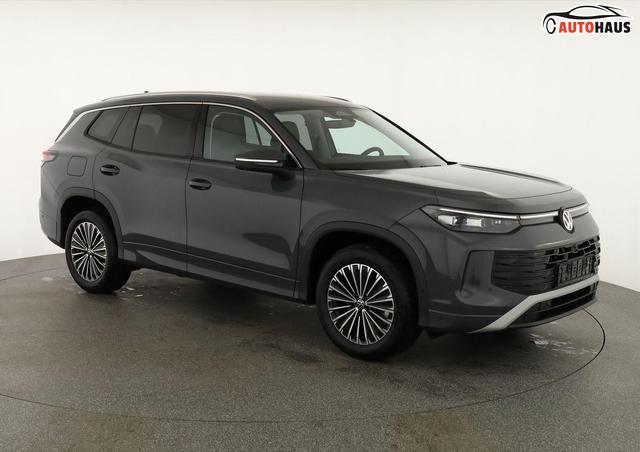 Volkswagen Tayron - 1.5 TSI eHybrid 150 kW Life DSG Life, AHK, LED-Plus, Navi, 18-Zoll, 5-J Garantie