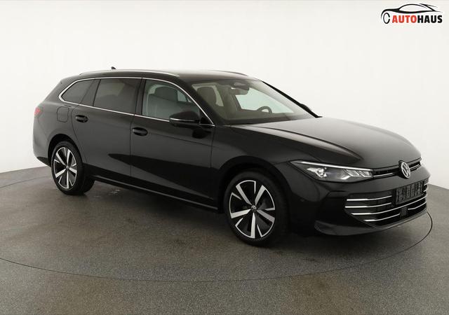 Volkswagen Passat Variant - 1.5 TSI eHybrid 150 kW Business Business, HuD, 18-Zoll, Navi Pro, AHK, sofort