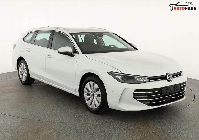 Volkswagen Passat Variant - 1.5 TSI eHybrid 150 kW Business Business, AHK, Navi, Winterpaket, sofort
