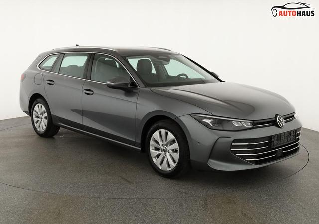 Volkswagen Passat Variant - 1.5 TSI eHybrid 150 kW Business Business, AHK, Navi, Winterpaket, sofort