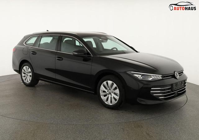 Volkswagen Passat Variant - 1.5 TSI eHybrid 150 kW Business Business, AHK, Navi, Winterpaket, sofort