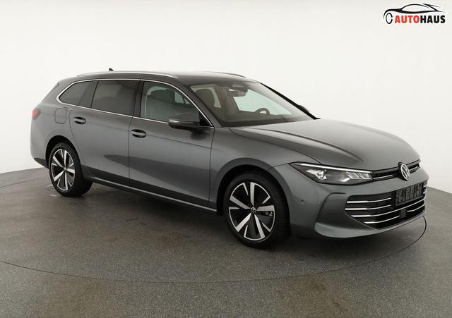 Volkswagen Passat Variant - 1.5 TSI eHybrid 150 kW Business Business, HuD, 18-Zoll, Navi Pro, AHK, sofort