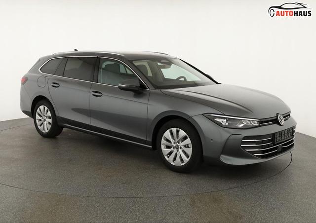 Volkswagen Passat Variant - 1.5 TSI eHybrid 150 kW Business Business, AHK, Winter plus, Akustik, Navi, sofort