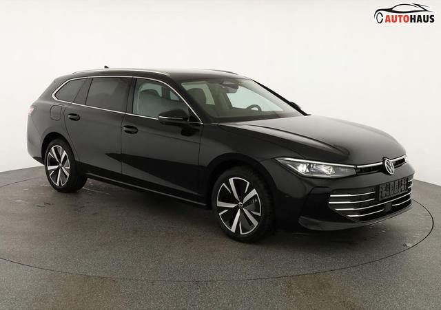 Volkswagen Passat Variant - 1.5 TSI eHybrid 150 kW Business Business, IQ.Light, HuD, 18-Zoll, Navi Pro, AHK, sofort