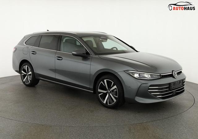 Volkswagen Passat Variant - 1.5 TSI eHybrid 150 kW Business Business, IQ.Light, HuD, 18-Zoll, Navi Pro, AHK, sofort