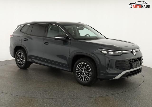 Volkswagen Tayron - 1.5 TSI eHybrid 150 kW Life DSG Life, AHK, LED-Plus, Navi, 18-Zoll, 5-J Garantie