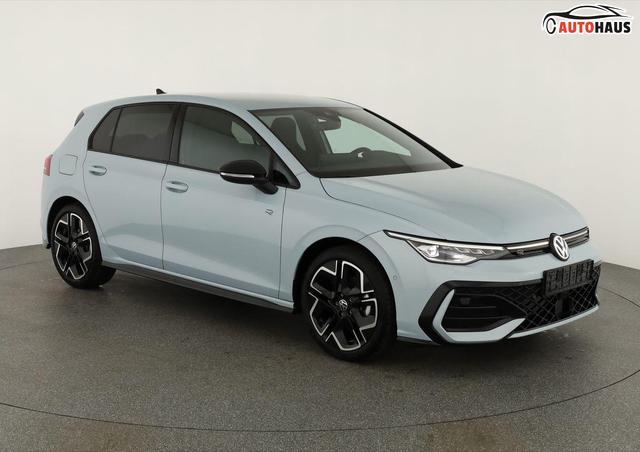 Volkswagen Golf - 1.5 TSI 110 kW R-Line VIII Black, 18-Zoll, Kamera, LED-Plus, 3-J Garantie