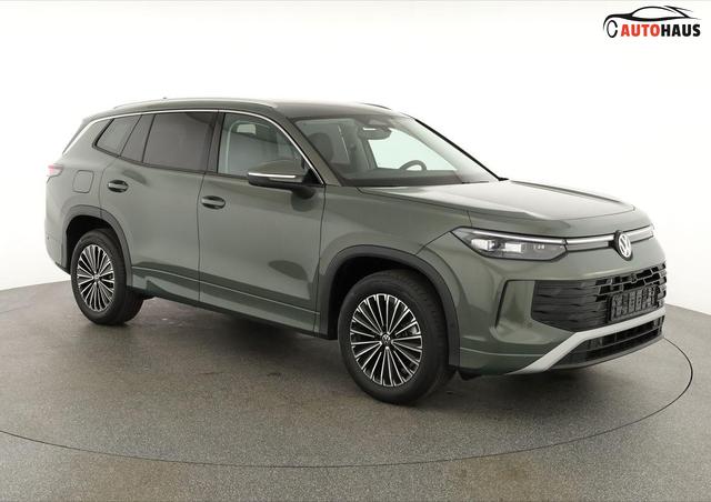 Volkswagen Tayron - 1.5 TSI eHybrid 150 kW Life DSG Life, AHK, LED-Plus, Navi, 18-Zoll, 5-J Garantie