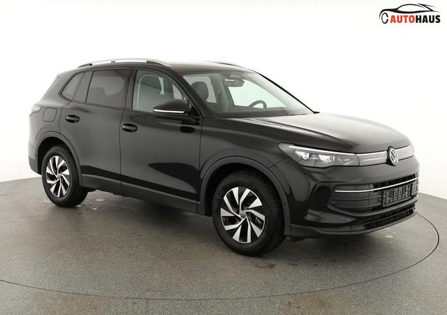 Volkswagen Tiguan - 1.5 eTSI 110 kW Life DSG Life, Navi, AHK, easyOpen, LED-Plus, Kamera
