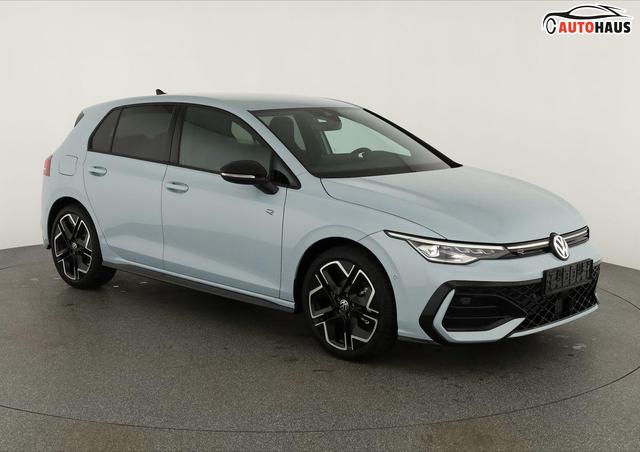 Volkswagen Golf - 1.5 TSI 110 kW R-Line VIII Black, 18-Zoll, Kamera, LED-Plus, 3-J Garantie