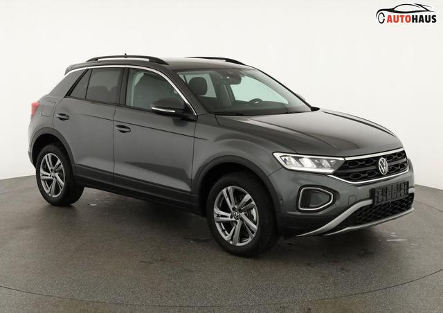 Volkswagen T-Roc - Life 2.0 TDI DSG Life, AHK, Kamera, Winter