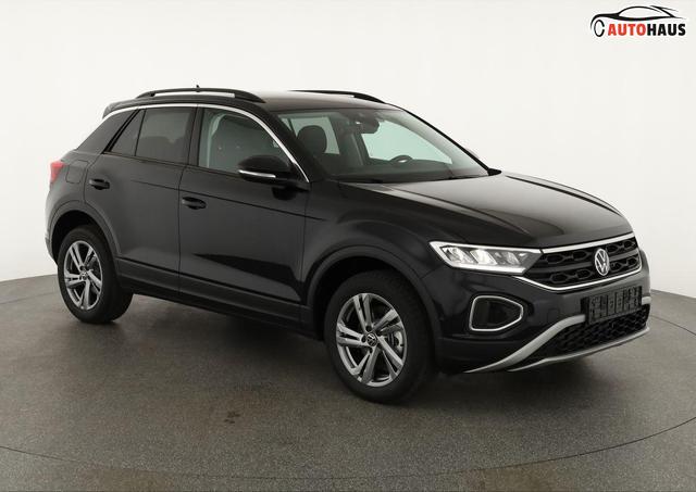 Volkswagen T-Roc - Life 2.0 TDI DSG Life, AHK, Kamera, Winter