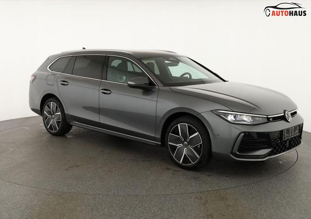 Volkswagen Passat Variant - 1.5 TSI eHybrid 200 kW R-Line R-LINE, HuD, ProMax, Pano, 19-Zoll, IQ.Light