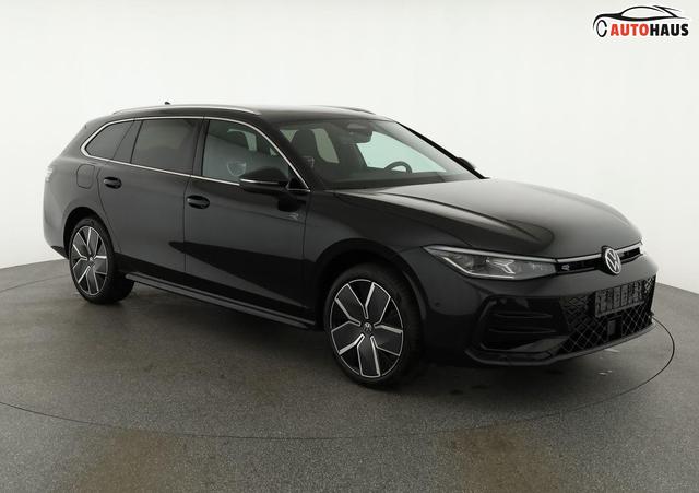 Volkswagen Passat Variant - 1.5 TSI eHybrid 200 kW R-Line R-LINE, Pano, 19-Zoll, IQ.Light