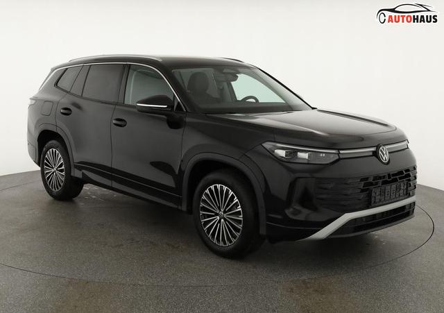 Volkswagen Tayron - 1.5 eTSI 110 kW Life DSG Life, LED-Plus, Winter, ParkAssist Pro, sofort